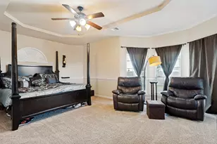 3022 Le Manns St, Midlothian, TX 76065 - Photo 19