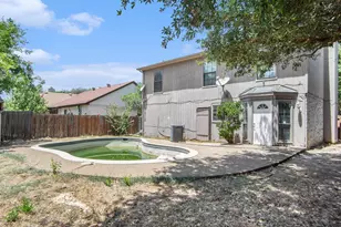 2541 Galemeadow Dr, Fort Worth, TX 76123 - Photo 23