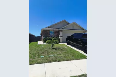 5829 Honey Creek Street, Fort Worth, TX 76179 - Photo 1