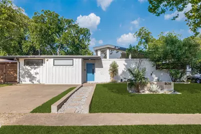 8630 Rolling Rock Lane, Dallas, TX 75238 - Photo 1