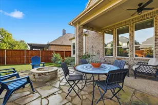 1813 Goliad Way, Argyle, TX 76226 - Photo 35