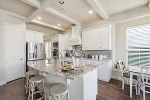 1813 Goliad Way, Argyle, TX 76226 - Photo 5