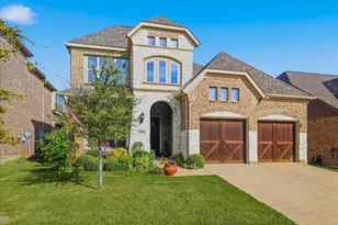 1813 Goliad Way, Argyle, TX 76226 - Photo 3