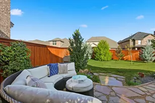 1813 Goliad Way, Argyle, TX 76226 - Photo 33