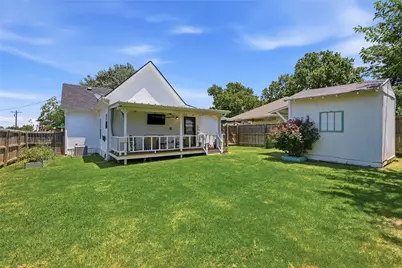 100 Buchanan Street, Whitesboro, TX 76273 - Photo 29