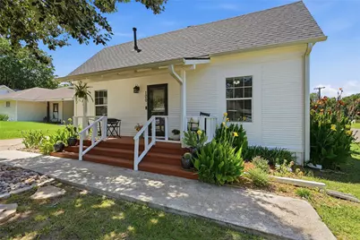 100 Buchanan Street, Whitesboro, TX 76273 - Photo 3