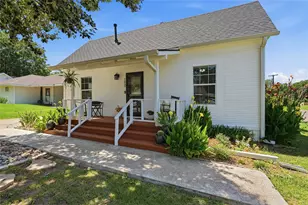 100 Buchanan St, Whitesboro, TX 76273 - Photo 3