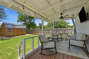 100 Buchanan St, Whitesboro, TX 76273 - Photo 27
