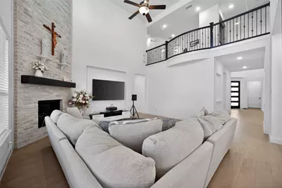 423 Winter Plum Way, Wylie, TX 75098 - Photo 3