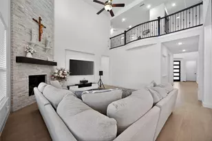 423 Winter Plum Wy, Wylie, TX 75098 - Photo 3