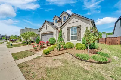 1824 Leo Drive, Van Alstyne, TX 75495 - Photo 27