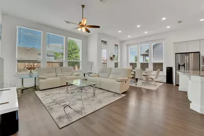1824 Leo Drive, Van Alstyne, TX 75495 - Photo 1