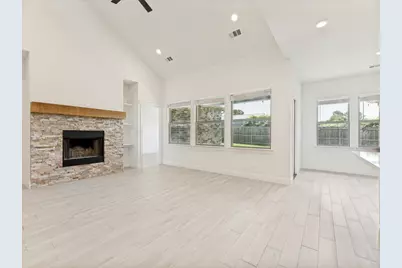 120 Rosemary Drive, Azle, TX 76020 - Photo 7