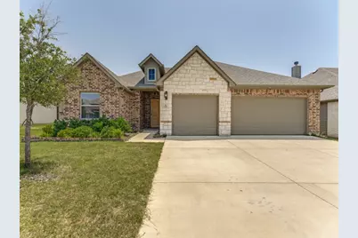 120 Rosemary Drive, Azle, TX 76020 - Photo 1