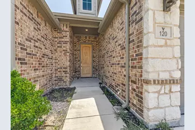 120 Rosemary Drive, Azle, TX 76020 - Photo 3