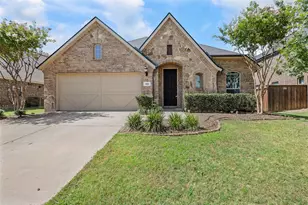 928 Water Garden Cir, Little Elm, TX 75068 - Photo 1