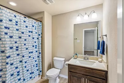 8 Duskview Lane, Edgecliff Village, TX 76134 - Photo 21