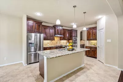 8 Duskview Lane, Edgecliff Village, TX 76134 - Photo 7