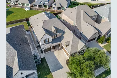 2721 Old Shire Path Road, Prosper, TX 75078 - Photo 25