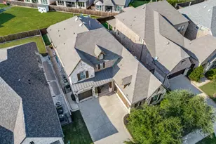 2721 Old Shire Path Rd, Prosper, TX 75078 - Photo 25