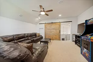 2721 Old Shire Path Rd, Prosper, TX 75078 - Photo 17