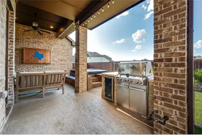 2721 Old Shire Path Road, Prosper, TX 75078 - Photo 31