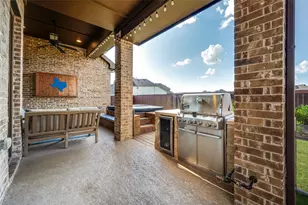 2721 Old Shire Path Rd, Prosper, TX 75078 - Photo 31