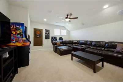 2721 Old Shire Path Road, Prosper, TX 75078 - Photo 23