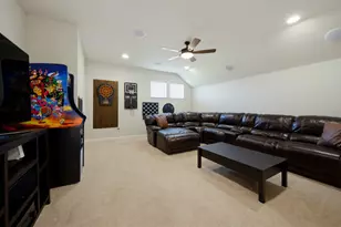 2721 Old Shire Path Rd, Prosper, TX 75078 - Photo 23