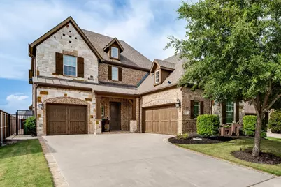2721 Old Shire Path Road, Prosper, TX 75078 - Photo 1