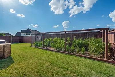 2721 Old Shire Path Road, Prosper, TX 75078 - Photo 23