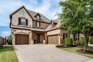 2721 Old Shire Path Rd, Prosper, TX 75078 - Photo 1