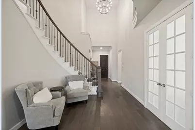 2721 Old Shire Path Road, Prosper, TX 75078 - Photo 3