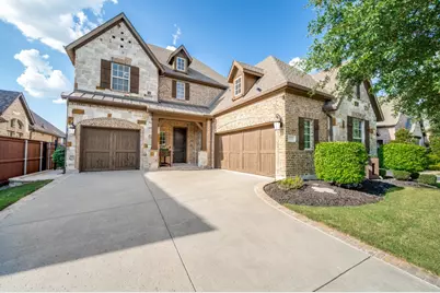 2721 Old Shire Path Road, Prosper, TX 75078 - Photo 1