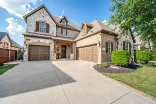 2721 Old Shire Path Rd, Prosper, TX 75078 - Photo 1