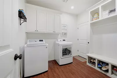 460 Joe Davis Road, Van Alstyne, TX 75495 - Photo 31