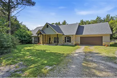 460 Joe Davis Road, Van Alstyne, TX 75495 - Photo 3