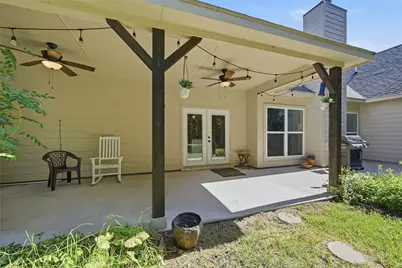 460 Joe Davis Road, Van Alstyne, TX 75495 - Photo 35
