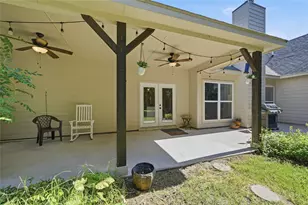 460 Joe Davis Rd, Van Alstyne, TX 75495 - Photo 35