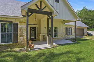 460 Joe Davis Rd, Van Alstyne, TX 75495 - Photo 5