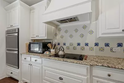 460 Joe Davis Road, Van Alstyne, TX 75495 - Photo 11