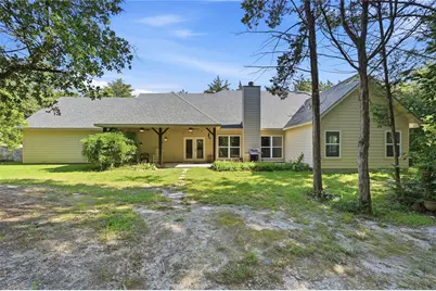 460 Joe Davis Road, Van Alstyne, TX 75495 - Photo 33