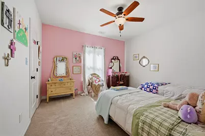 460 Joe Davis Road, Van Alstyne, TX 75495 - Photo 29