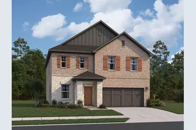 1234 Lambert Lane, Forney, TX 75126 - Photo 3