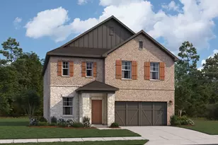 1234 Lambert Ln, Forney, TX 75126 - Photo 3