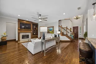 11518 Castlebrook Ln, Frisco, TX 75035 - Photo 11