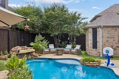 11518 Castle Brook Lane, Frisco, TX 75035 - Photo 25