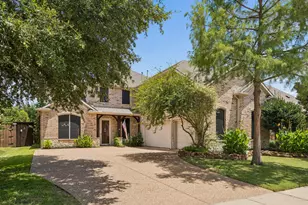11518 Castlebrook Ln, Frisco, TX 75035 - Photo 1