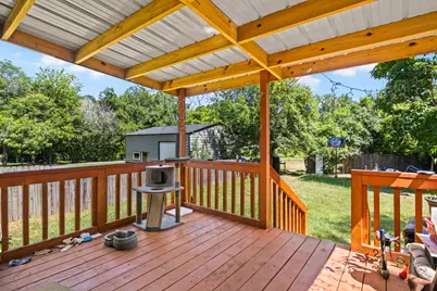 720 Buffalo Street, Gilmer, TX 75644 - Photo 3
