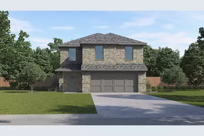 1821 Teton River Drive, Blue Ridge, TX 75424 - Photo 1